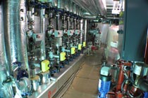 Facility Installation